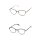 MADAME MD 1040 Brille