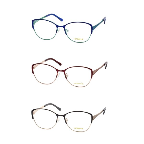 MADAME MD 1041 Brille