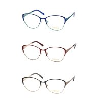 MADAME MD 1041 Brille