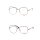 MADAME MD 1043 Brille