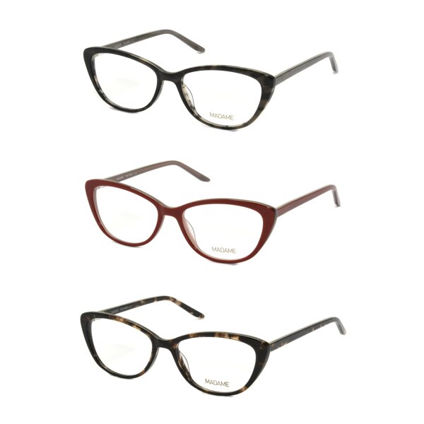 MADAME MD 5002 Brille