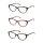 MADAME MD 5002 Brille