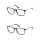 MADAME MD 5003 Brille