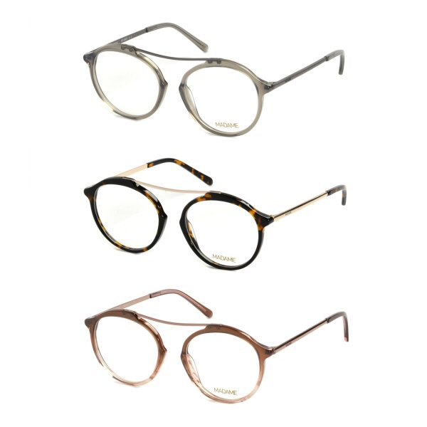 MADAME MD 5007 Brille
