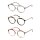 MADAME MD 5007 Brille