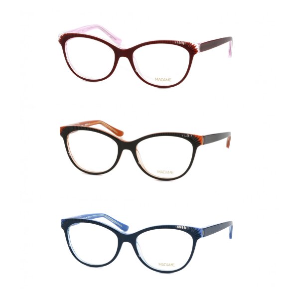 MADAME MD 5010 Brille