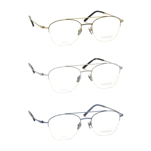 Aoyama ME 1057 Mariendorf Brille