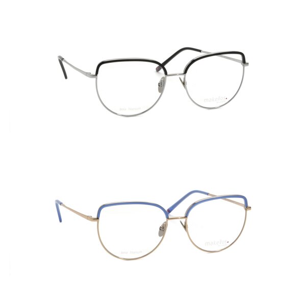 Aoyama ME 1061 Falkenberg Brille