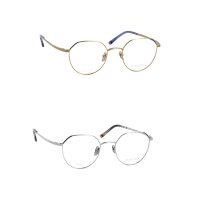 Aoyama ME 1068 Miss Green Bean Brille