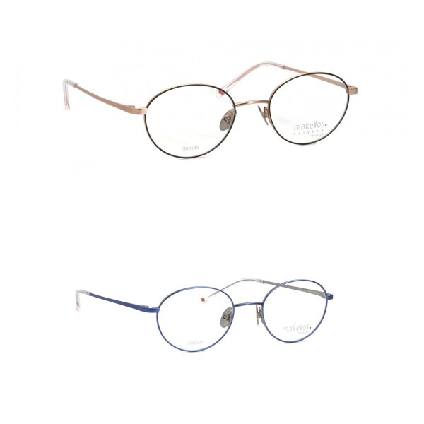 Aoyama ME 1073 Neuer Garten Brille