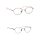 Aoyama ME 1073 Neuer Garten Brille