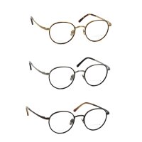 Aoyama ME 1077 Holländisches Viertel Brille