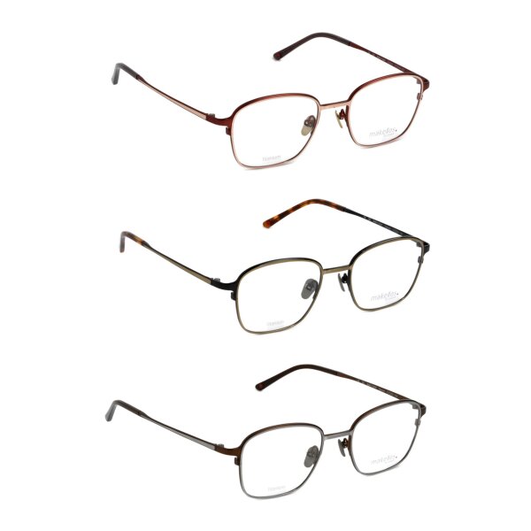 Aoyama ME 1083 Brille