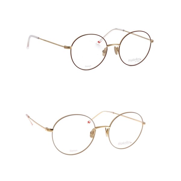 Aoyama ME 1087 Brille