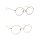 Aoyama ME 1087 Brille