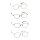 Aoyama ME 1091 Kenzo Brille