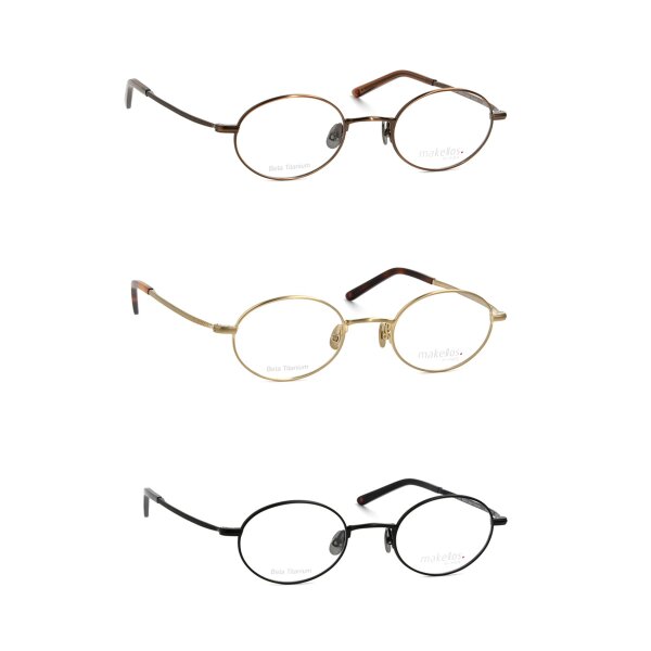 Aoyama ME 1094 Toshio Brille
