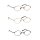 Aoyama ME 1094 Toshio Brille