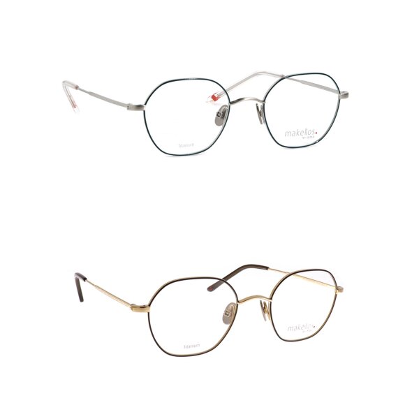 Aoyama ME 1095 Kimiko Brille