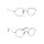 Aoyama ME 1095 Kimiko Brille