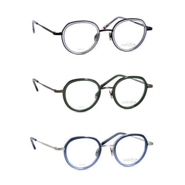 Aoyama ME 1096 Takashi Brille