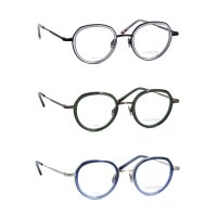 Aoyama ME 1096 Takashi Brille