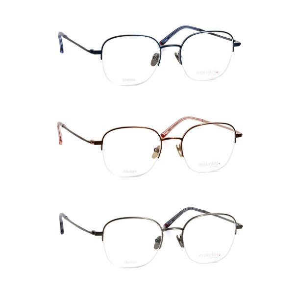 Aoyama ME 1097 Michiko Brille