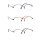 Aoyama ME 1097 Michiko Brille