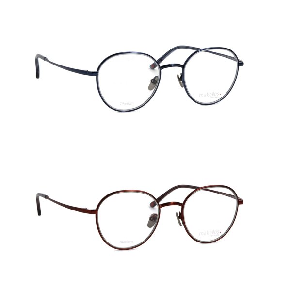 Aoyama ME 1098 Moi Brille