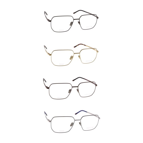 Aoyama ME 1099 Saburo Brille