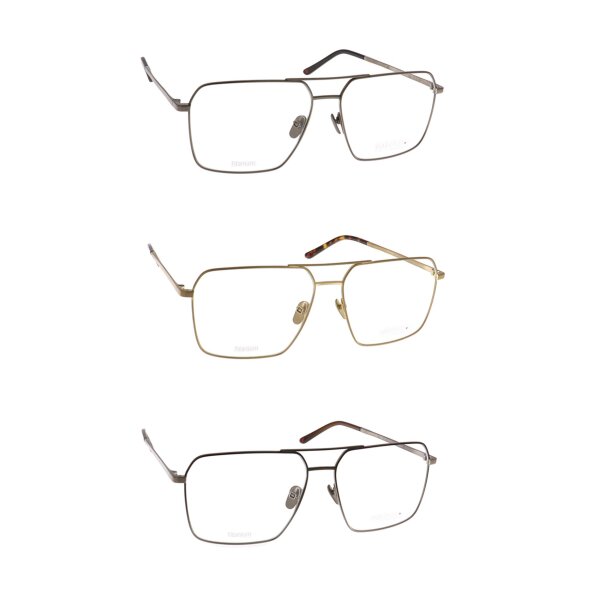 Aoyama ME 1101 Tokuji Brille