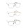 Aoyama ME 1101 Tokuji Brille