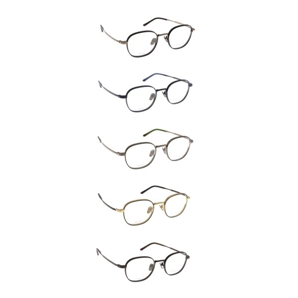 Aoyama ME 1102 Ken Brille
