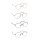 Aoyama ME 1106 Asano Brille