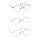 Aoyama ME 1107 Kei Brille
