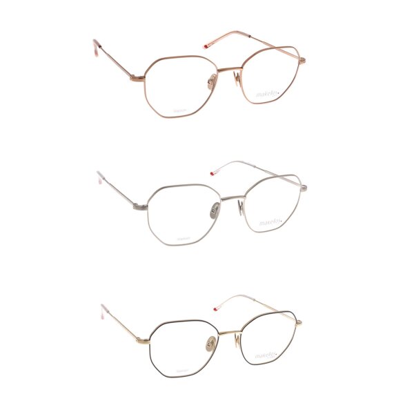 Aoyama ME 1111 Yuko Brille