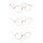 Aoyama ME 1111 Yuko Brille