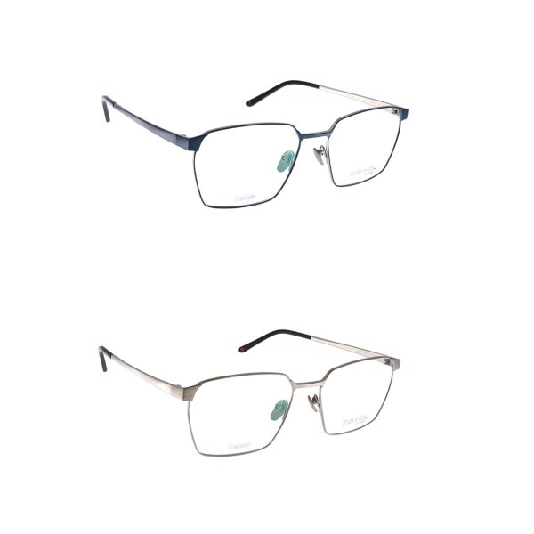 Aoyama ME 1113 Hiroyuki Brille