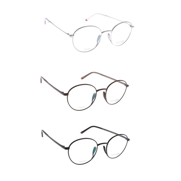 Aoyama ME 1114 Yoshinori Brille