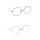 Aoyama ME 1115 Naomi Brille