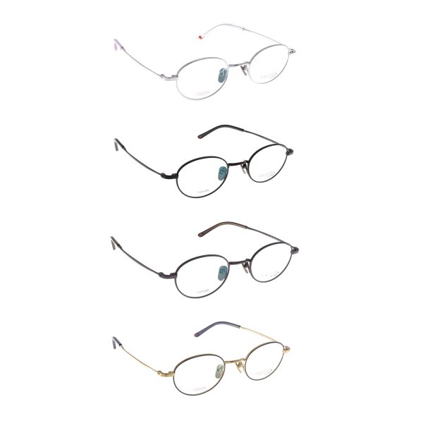 Aoyama ME 1116 Hideki Brille