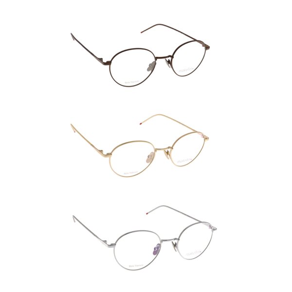 Aoyama ME 1119 Ritz Brille