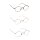 Aoyama ME 1119 Ritz Brille