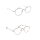 Aoyama ME 1123 Keiko Brille