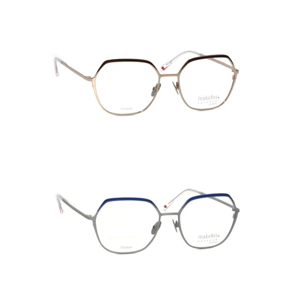 Aoyama ME 3008 Filmmuseum Brille