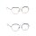 Aoyama ME 3008 Filmmuseum Brille