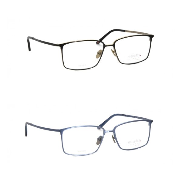 Aoyama ME 3010 Nauener Tor Brille