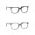 Aoyama ME 5064 Nippori Brille