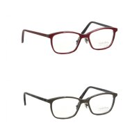 Aoyama ME 5071 Weinterrassen Brille