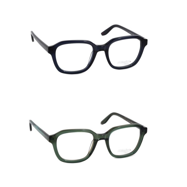 Aoyama ME 5082 Takeshi Brille